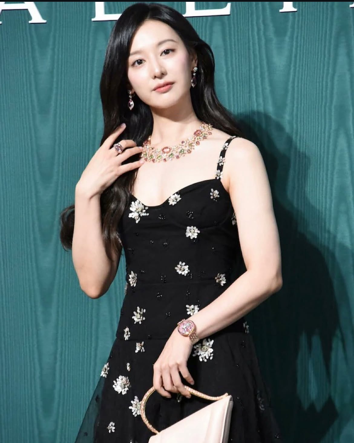 Kim Ji Won