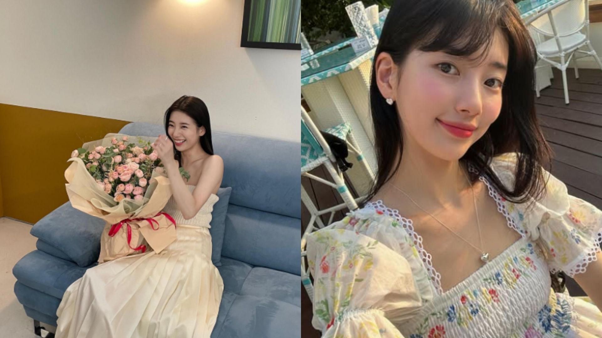 Nữ tính với váy liền