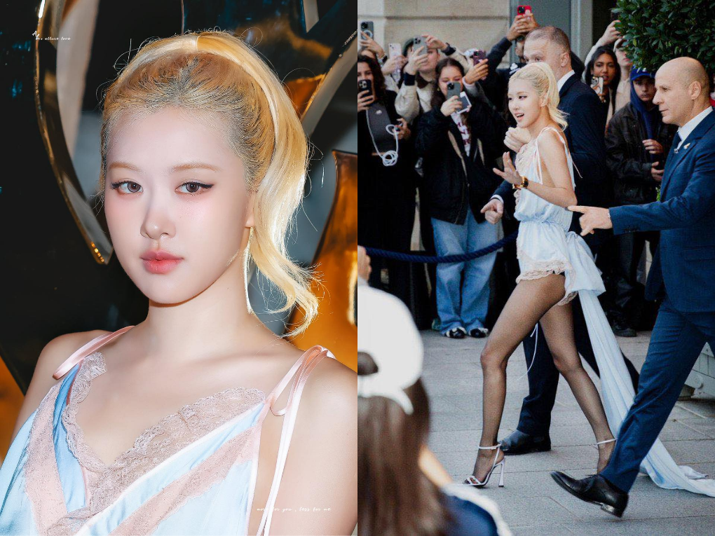 Vẻ đẹp vượt thời gian