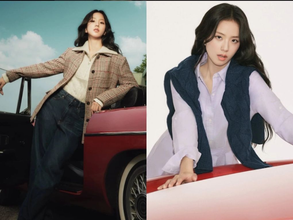 Thương hiệu thời trang đình đám Tommy Hilfiger