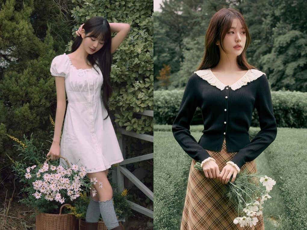 Street style: cá tính và thời thượng