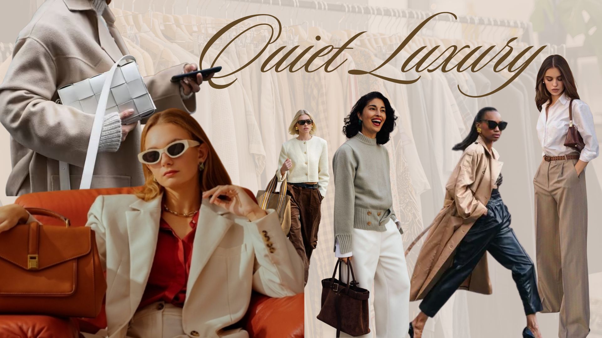 Quiet Luxury