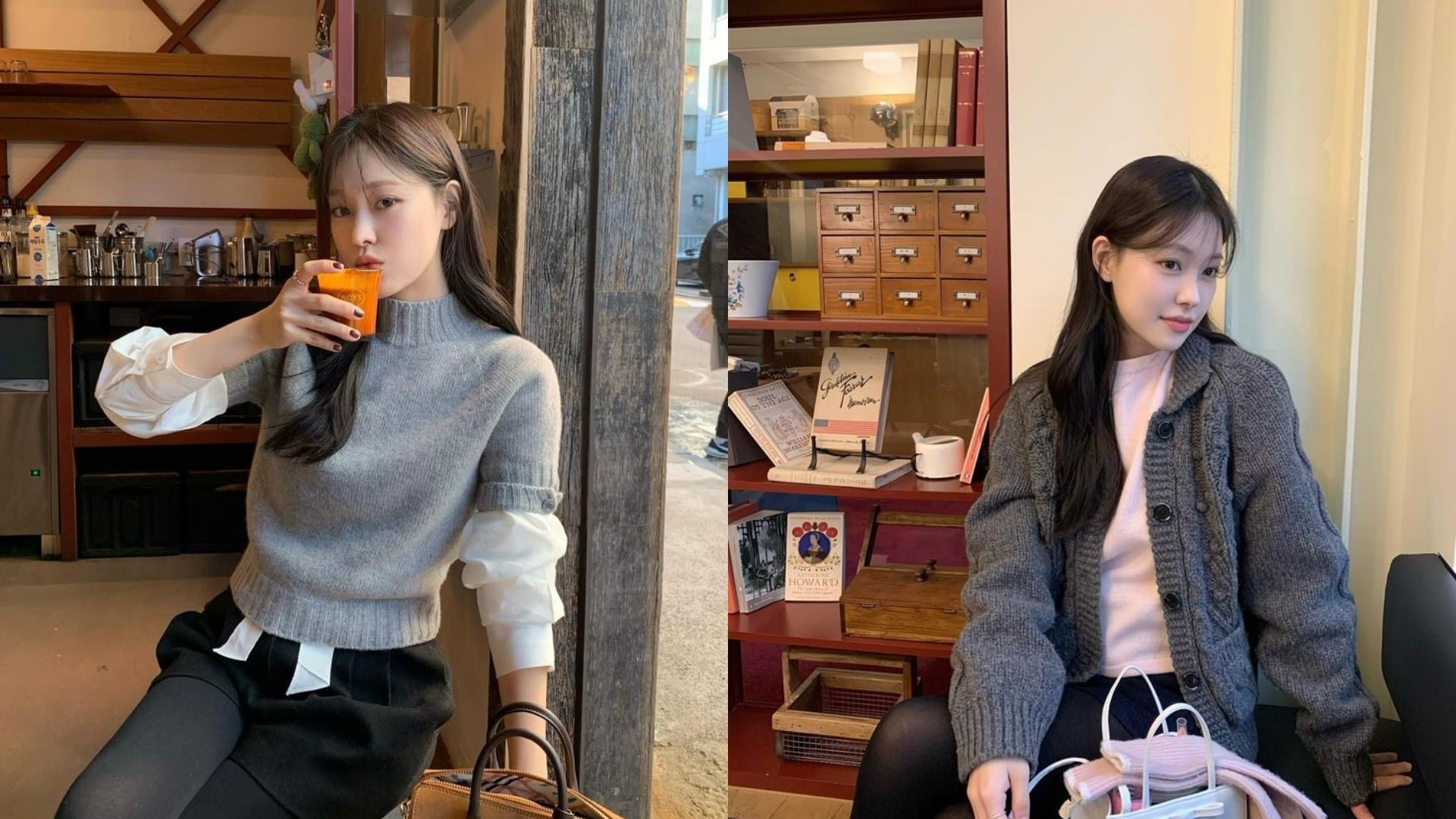 Tối giản nhưng vẫn đẳng cấp