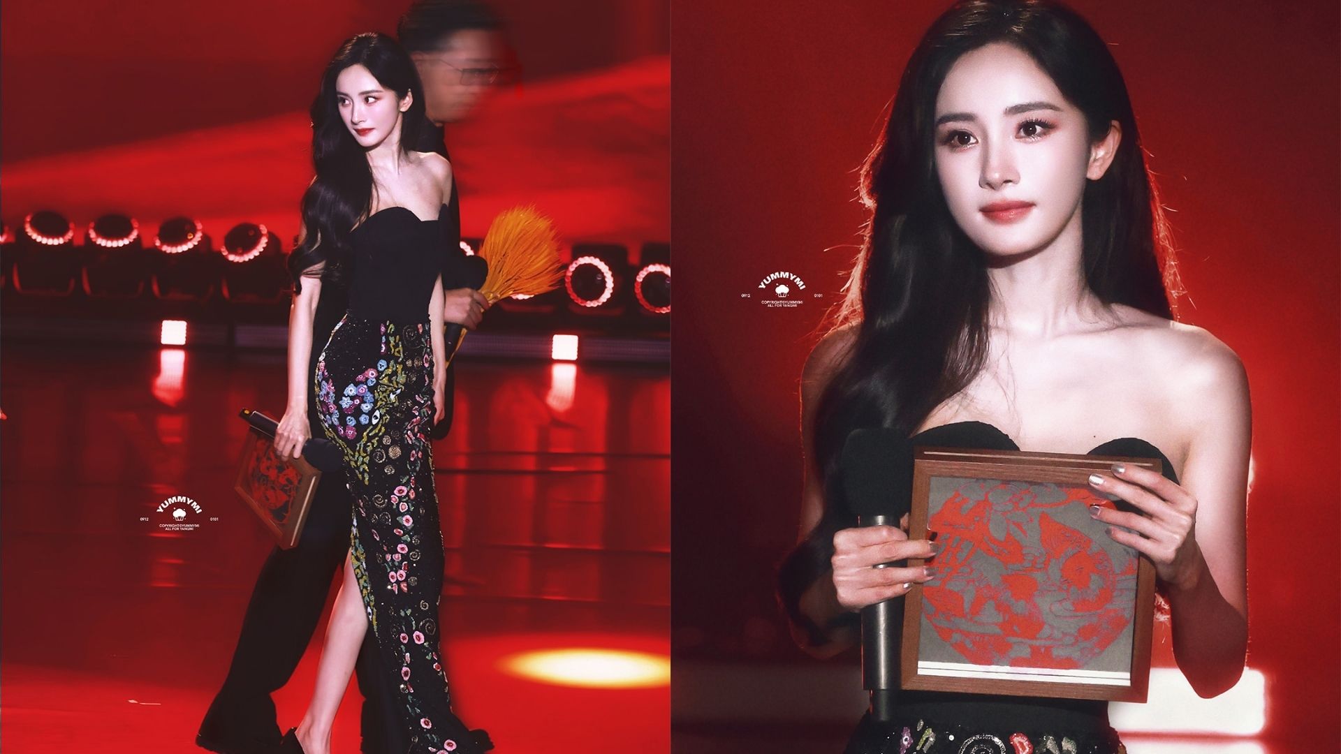 biểu tượng phong cách của thời trang Hoa ngữ