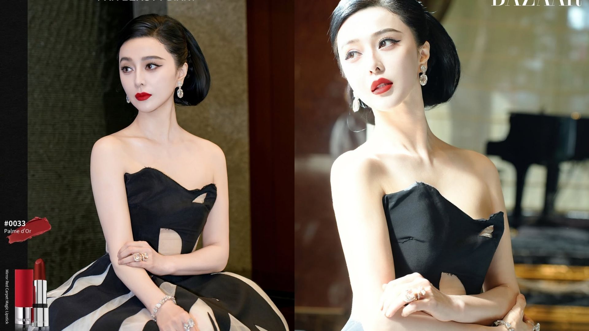 “Địa Mẫu” – dấu ấn nghệ thuật và bản lĩnh