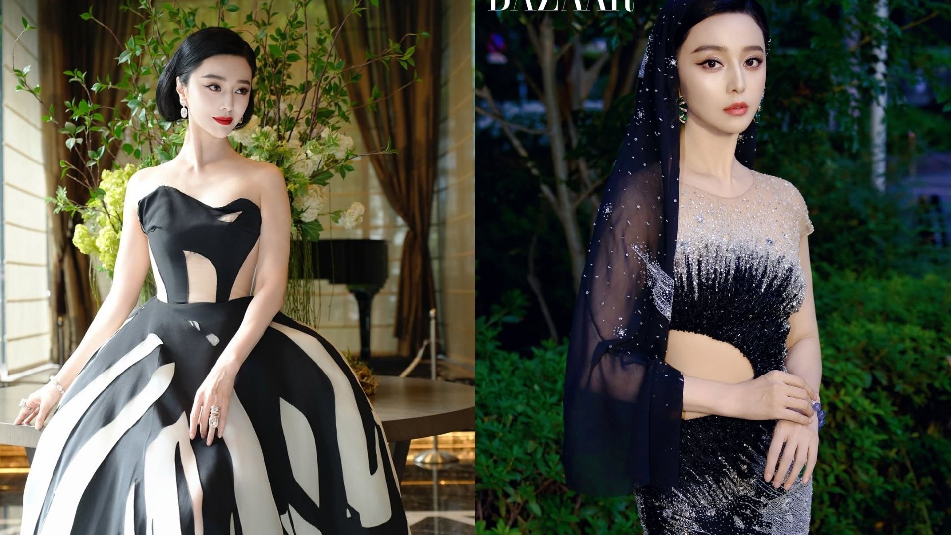 Fan Beauty – thương hiệu song hành cùng Phạm Băng Băng