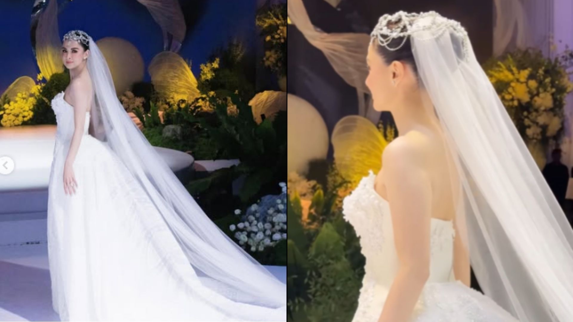 Bộ sưu tập Hacchic Couture