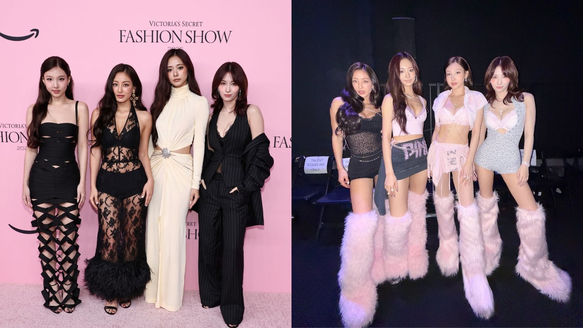 Victoria’s Secret tiếp tục bắt tay cùng làn sóng K-Pop