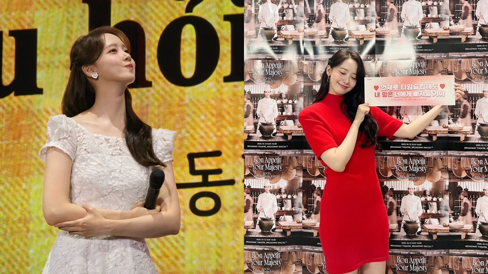 Tái ngộ fan Việt sau 6 năm đầy cảm xúc