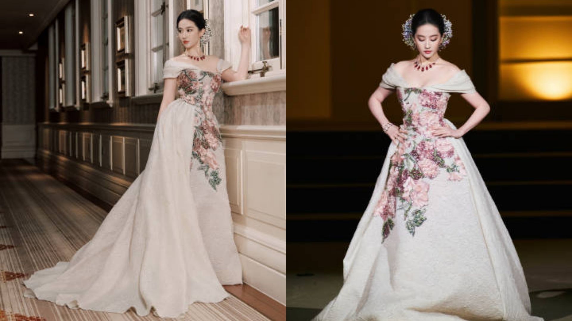 Đặc quyền “first wear” – niềm tin và đẳng cấp