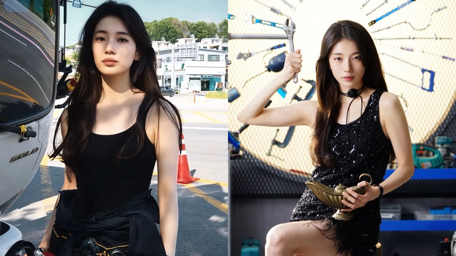 Suzy