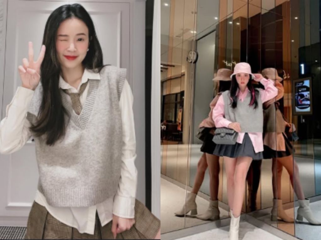 Biến hóa linh hoạt với nhiều phong cách