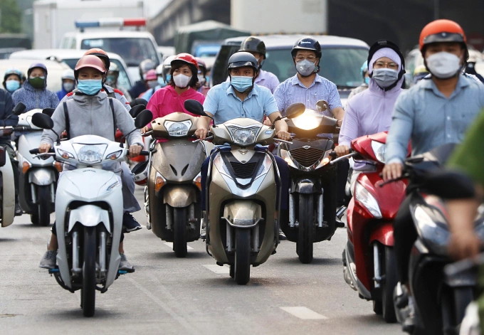 Mở rộng phạm vi áp dụng từ 2028 đến 2035