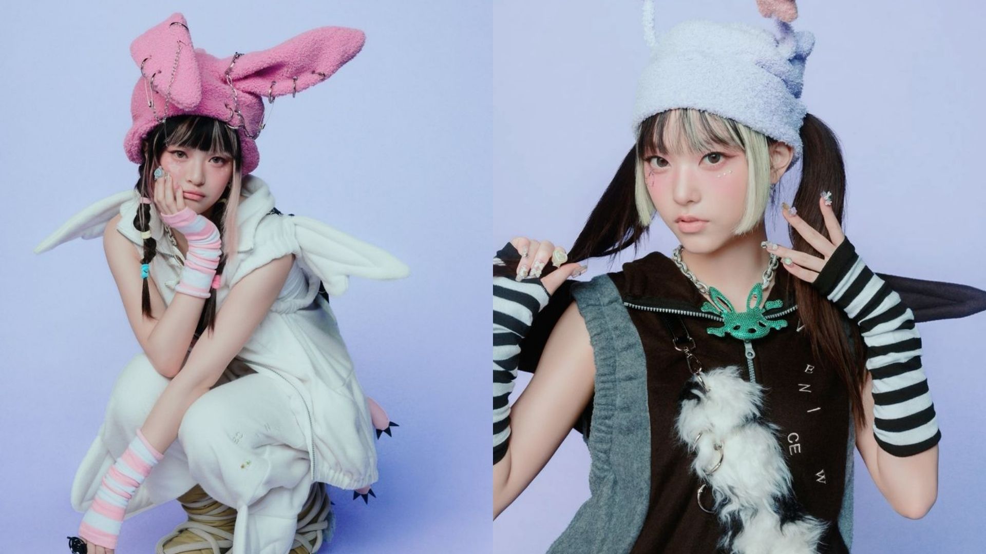 Biểu tượng phong cách của thế hệ IT-girl