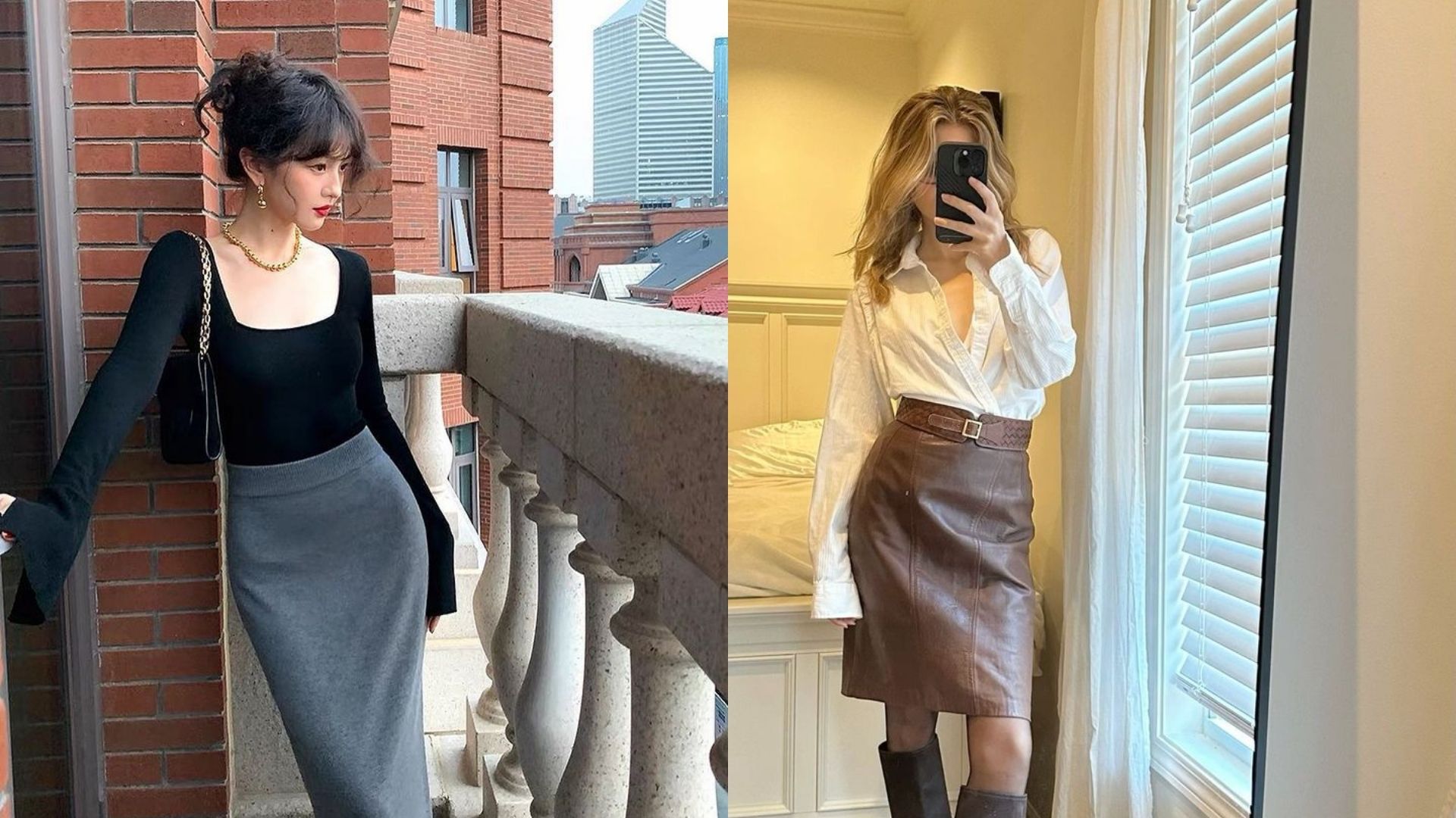 Từ biểu tượng công sở đến item đa năng