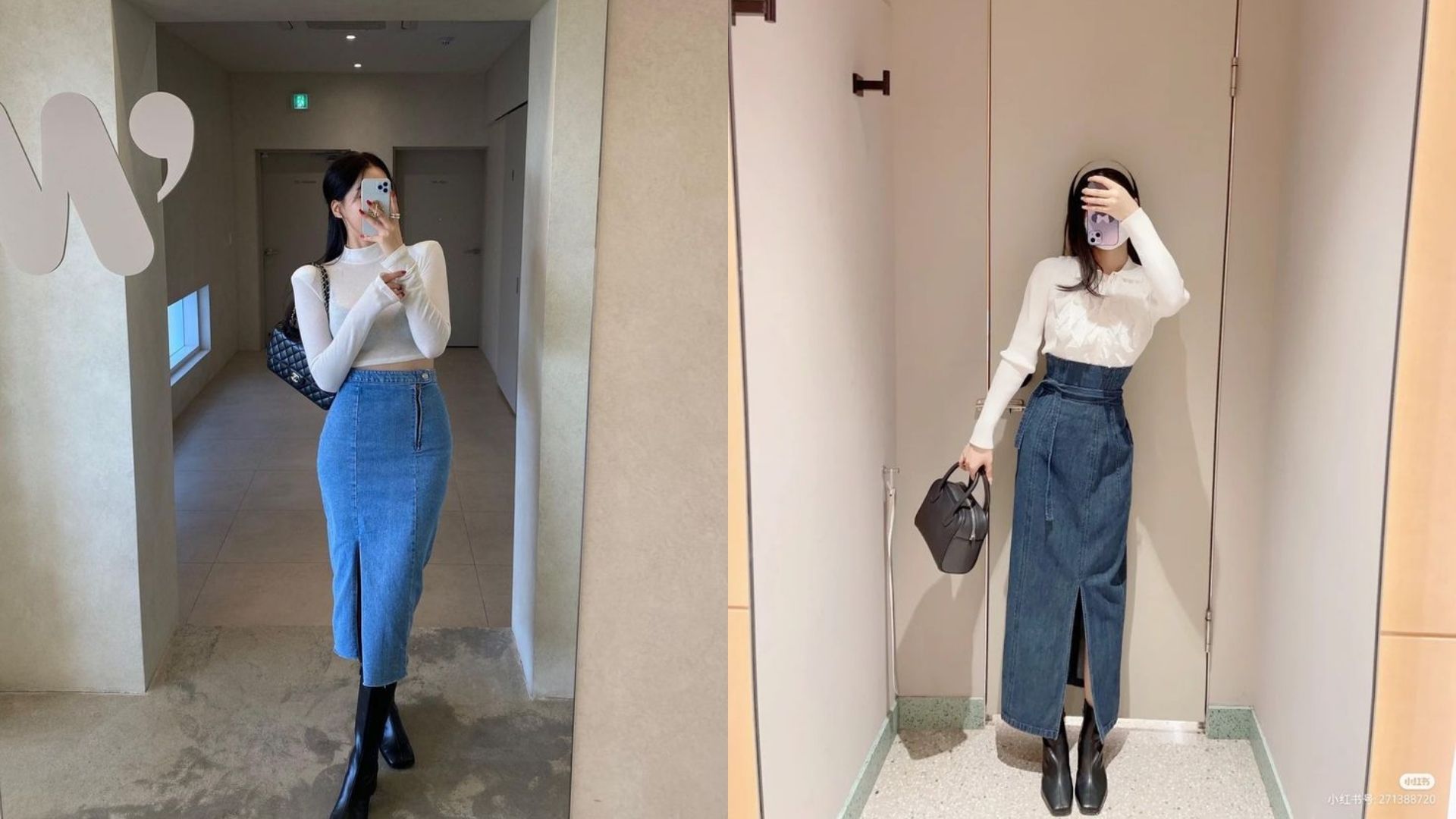 làn gió mới của thời trang đường phố