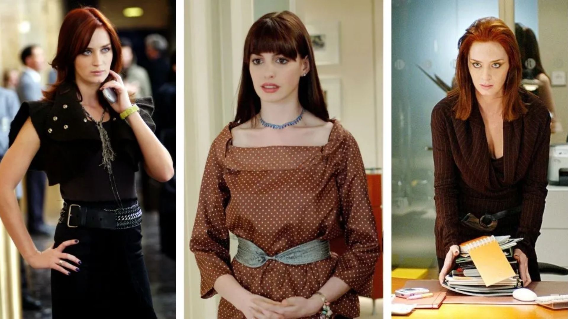 Thắt lưng – món phụ kiện “quyền lực” tạo điểm nhấn