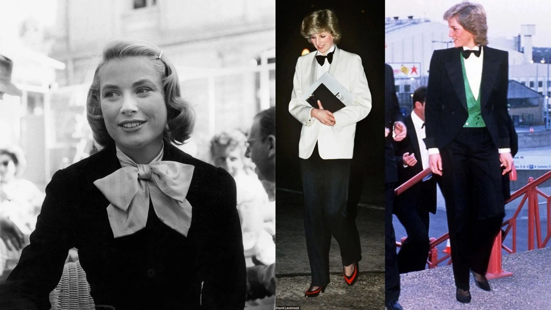 Sự trở lại đầy quyền lực của “bowcore”