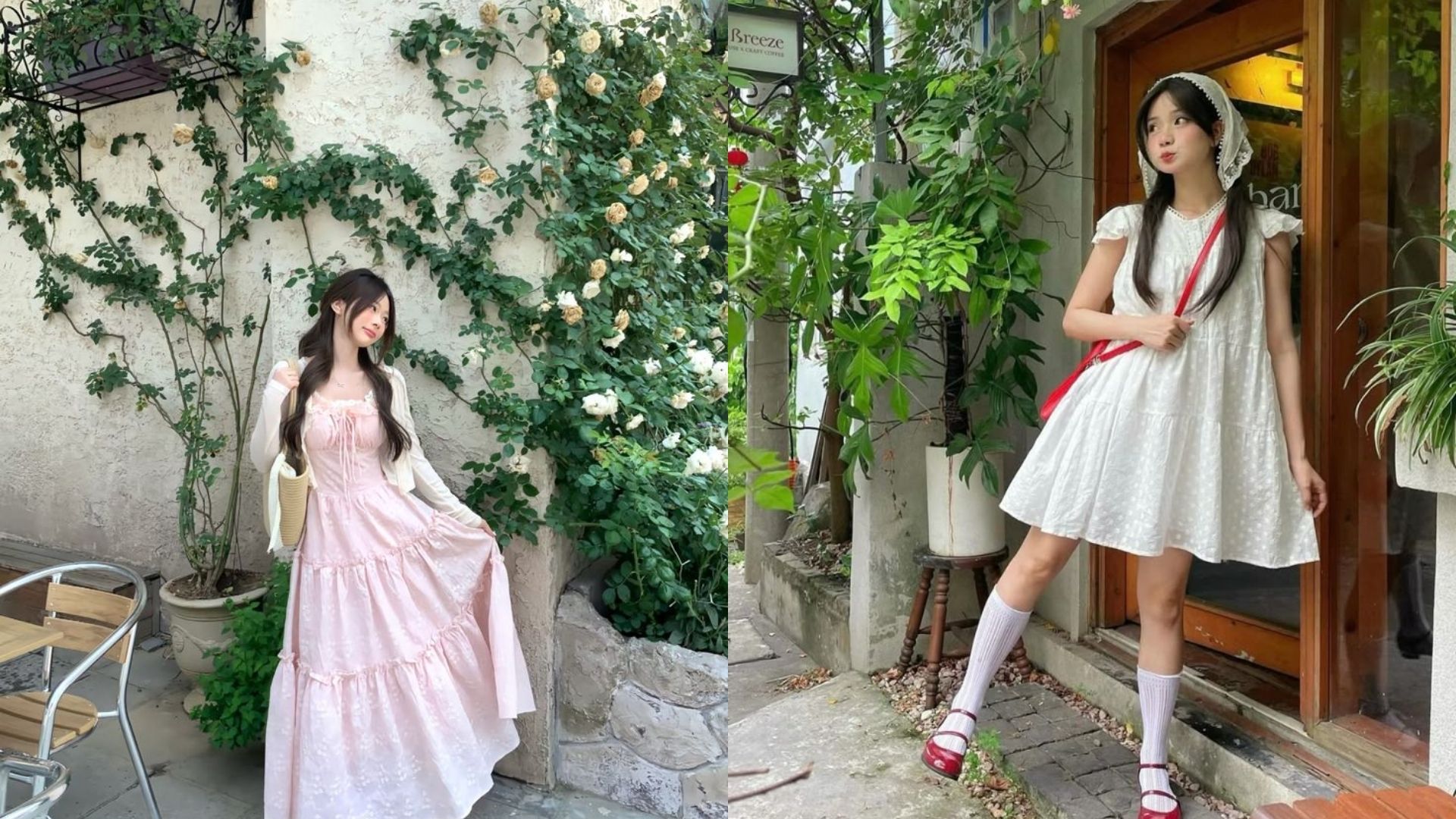 Bản sắc của sự nhẹ nhàng