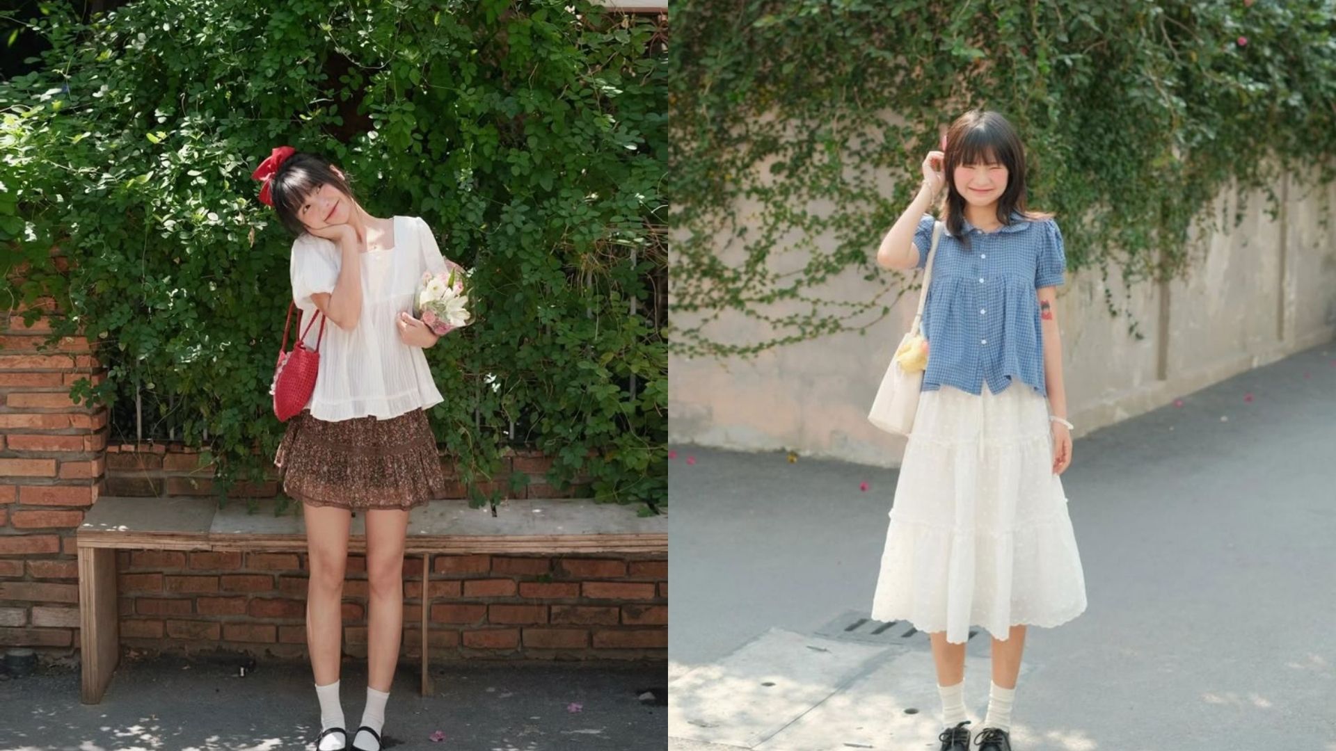 Bí quyết phối đồ