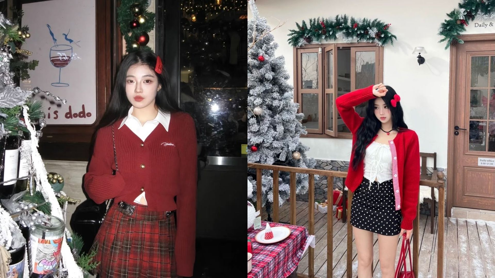 Layer thông minh – giữ ấm và thời thượng