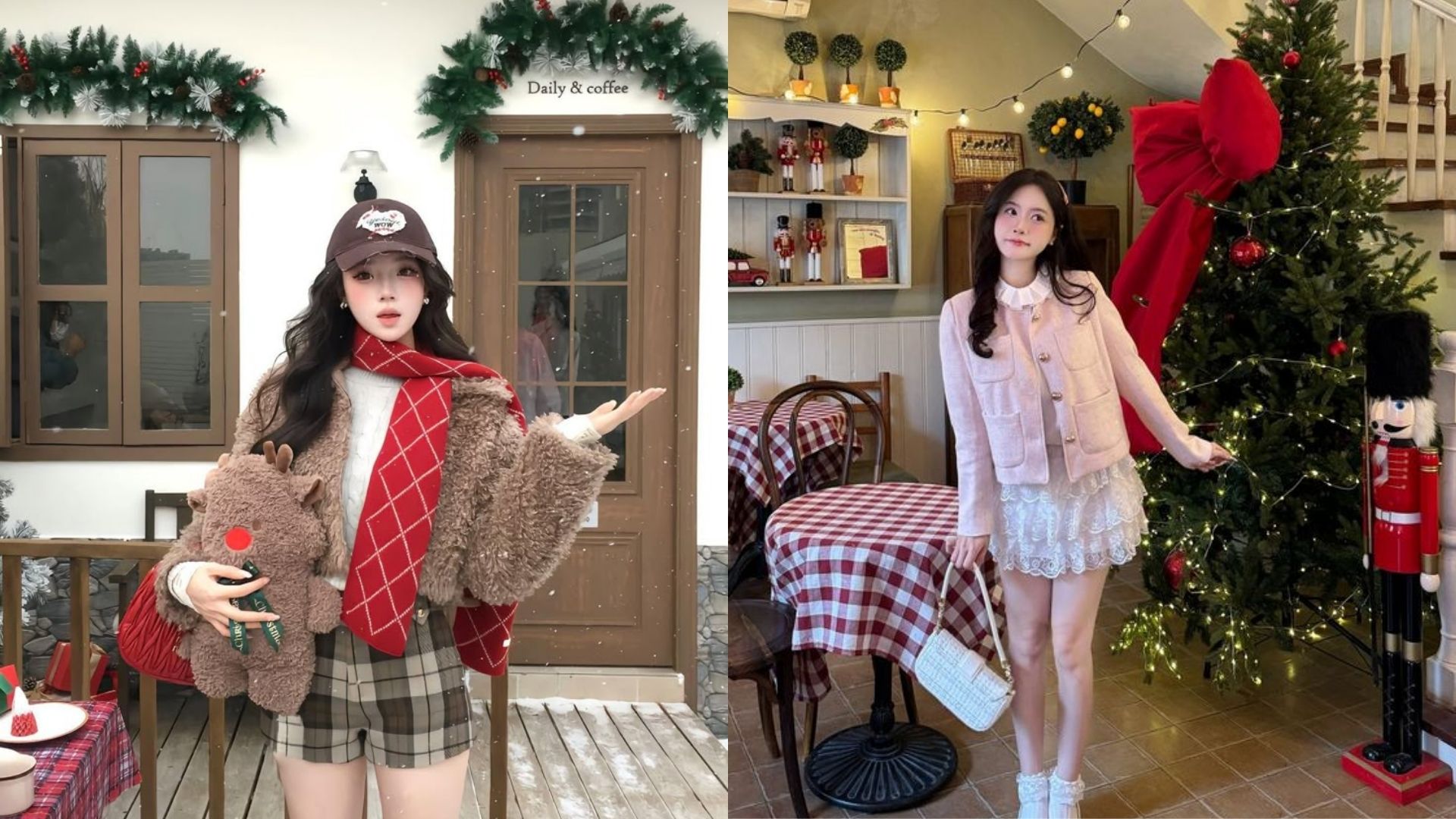 Biến tấu linh hoạt từ ngày sang đêm