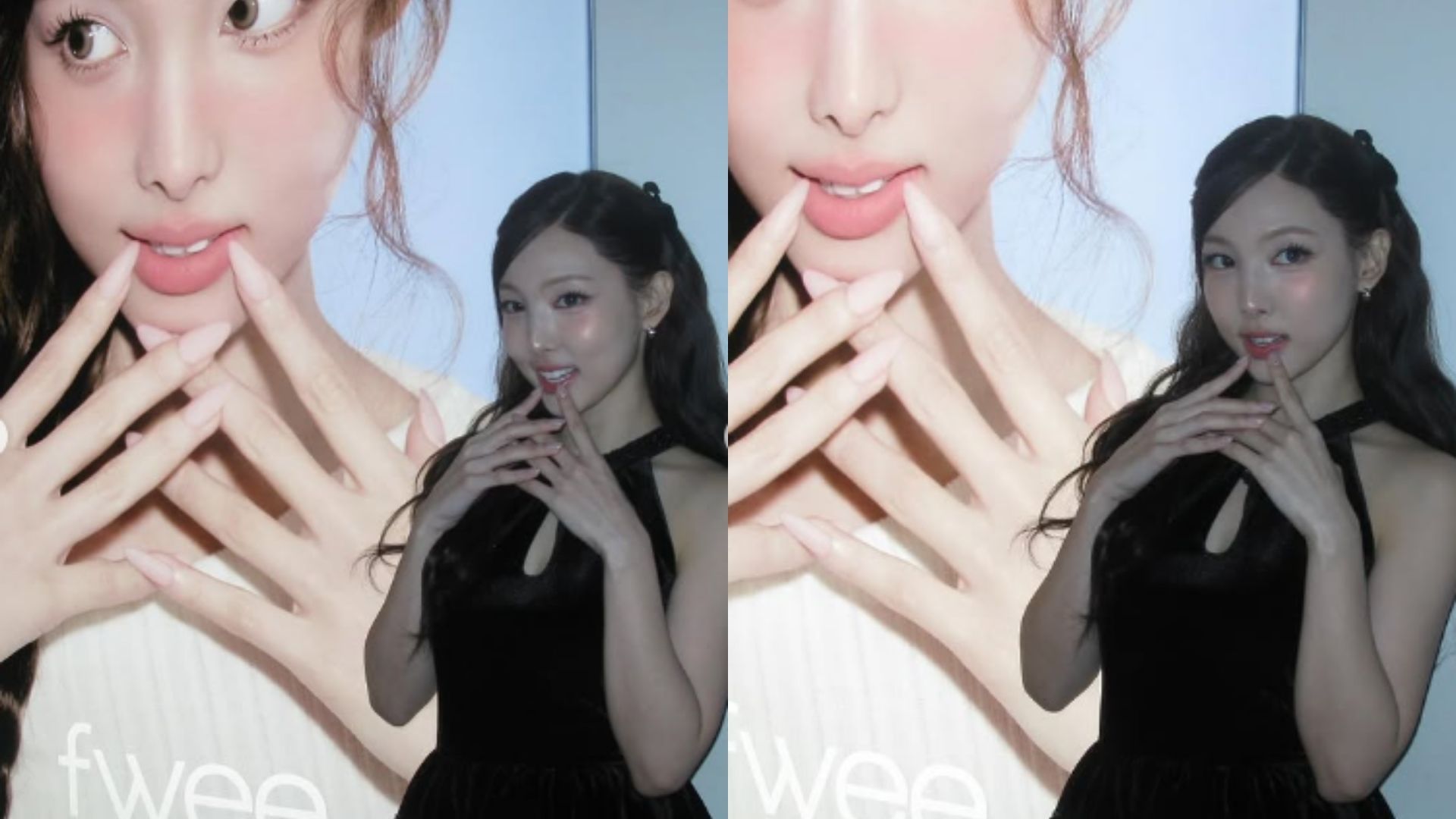 Khoảnh khắc xuất hiện khiến sự kiện Fwee bùng nổ