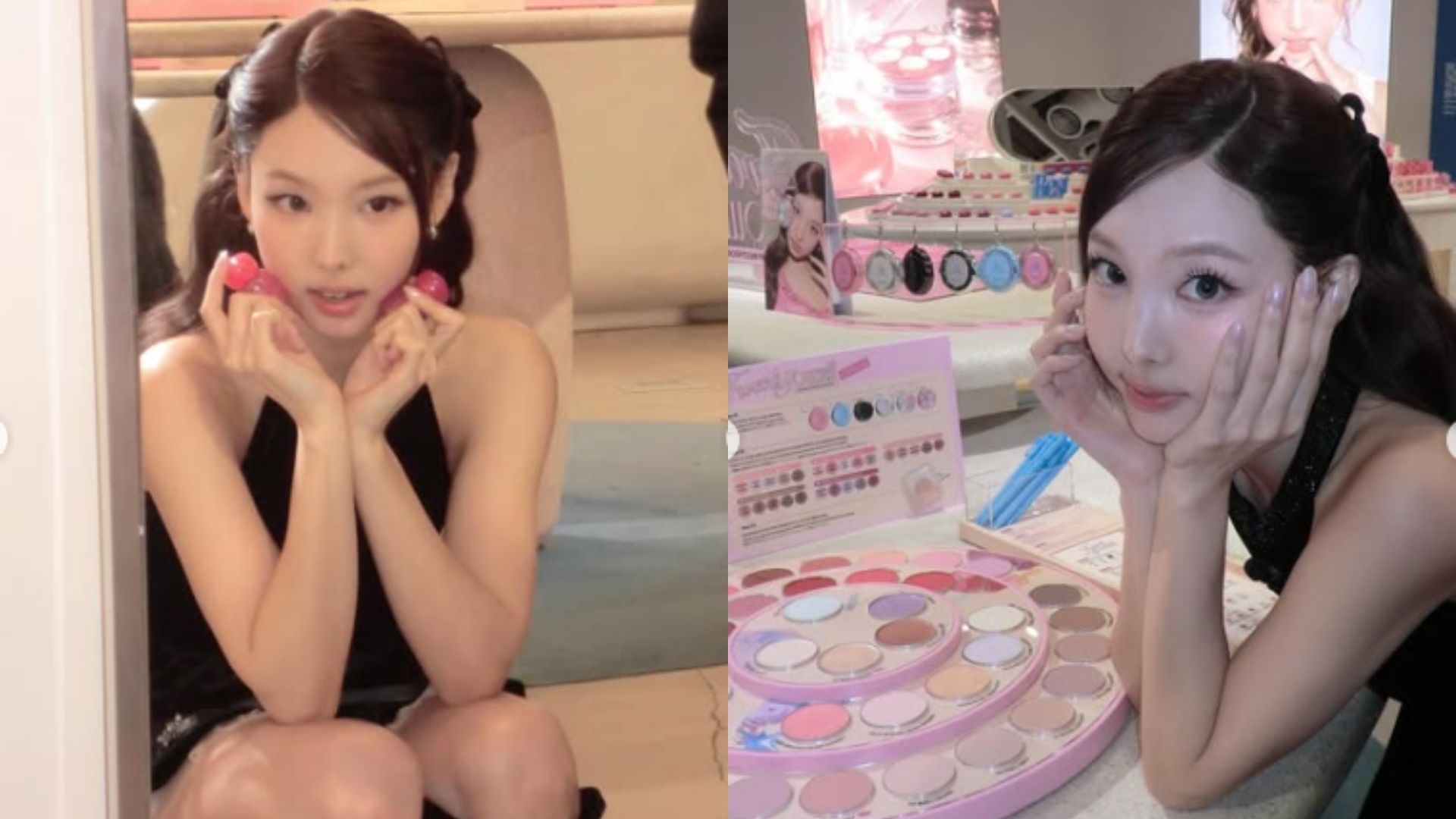 Thần thái tự tin – điểm nhấn khó thay thế