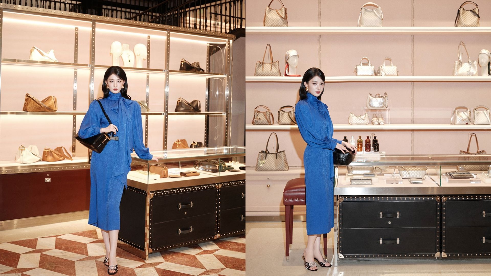 lựa chọn tinh giản nhưng đầy khí chất