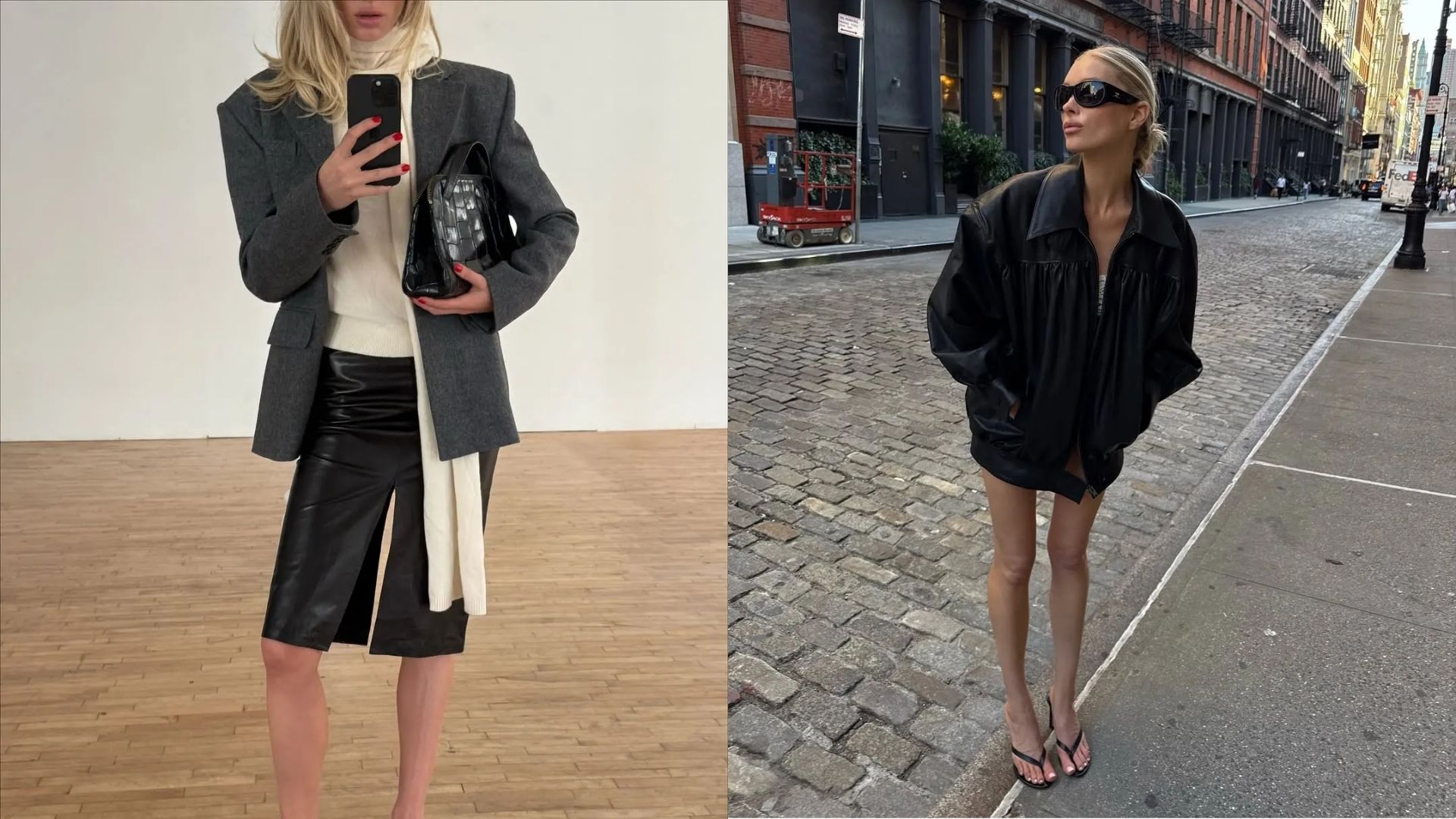 Sự giao thoa giữa hai thế giới