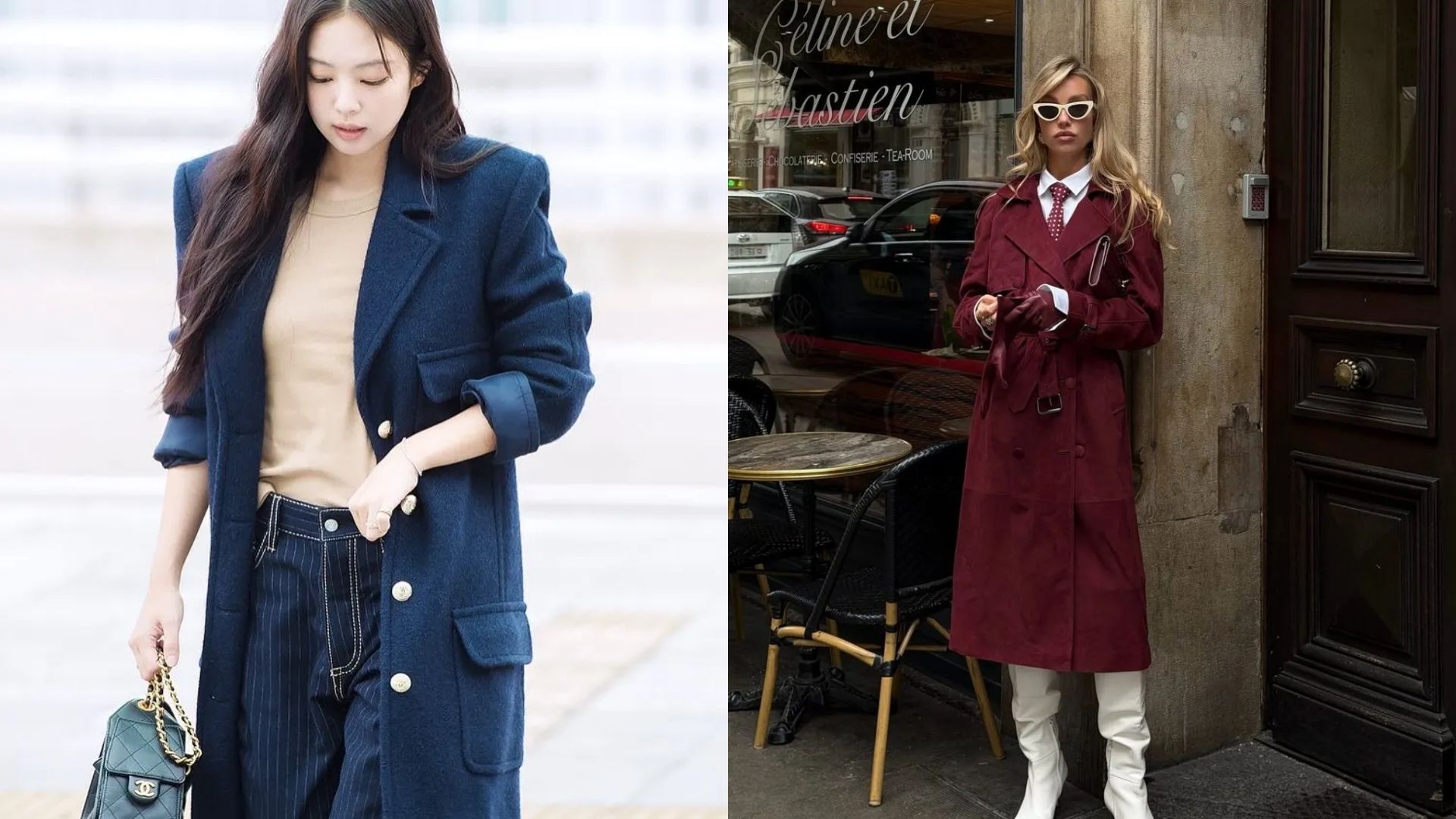 “Quiet Luxury” – khi thời trang lên tiếng bằng sự tinh tế