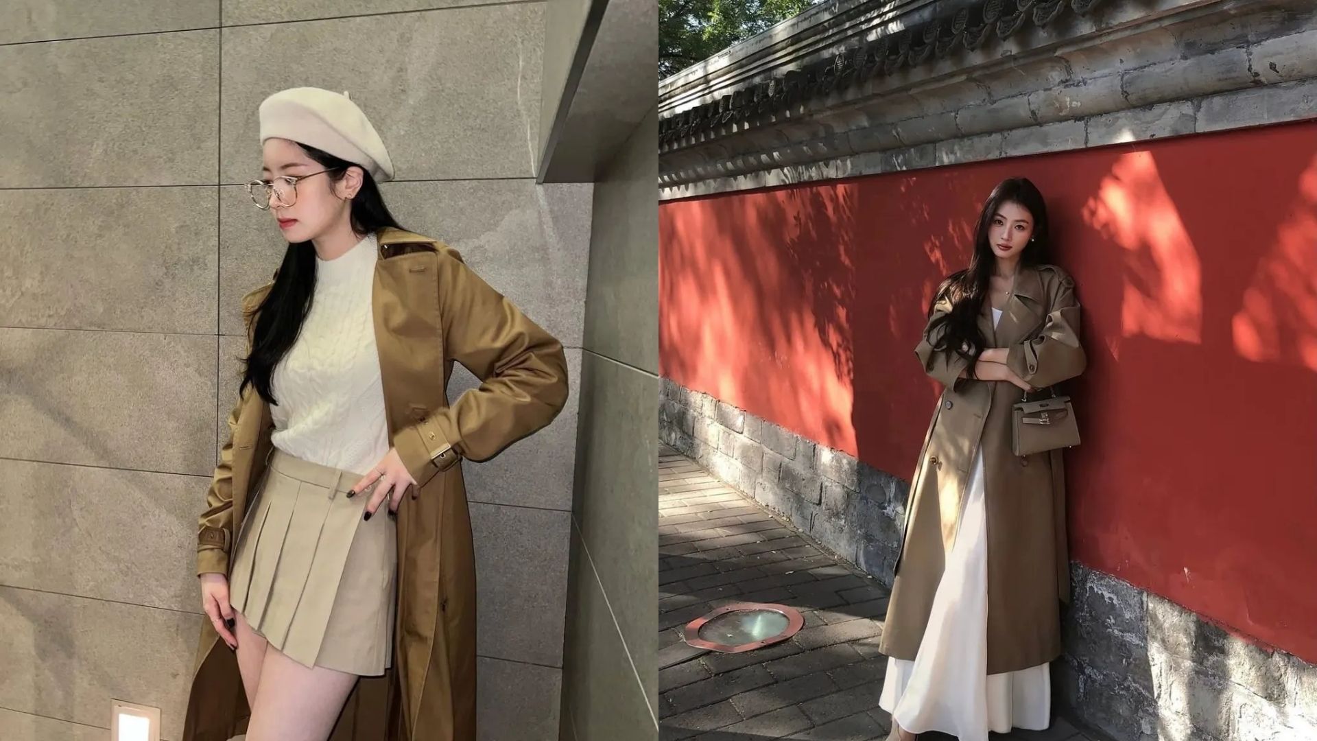 Màu trung tính – chìa khóa của sự thanh lịch