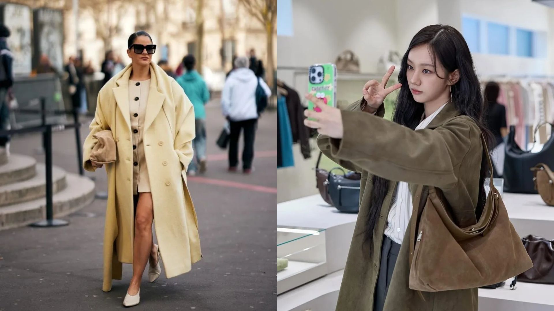 Nghệ thuật layer – tinh giản nhưng có chiều sâu