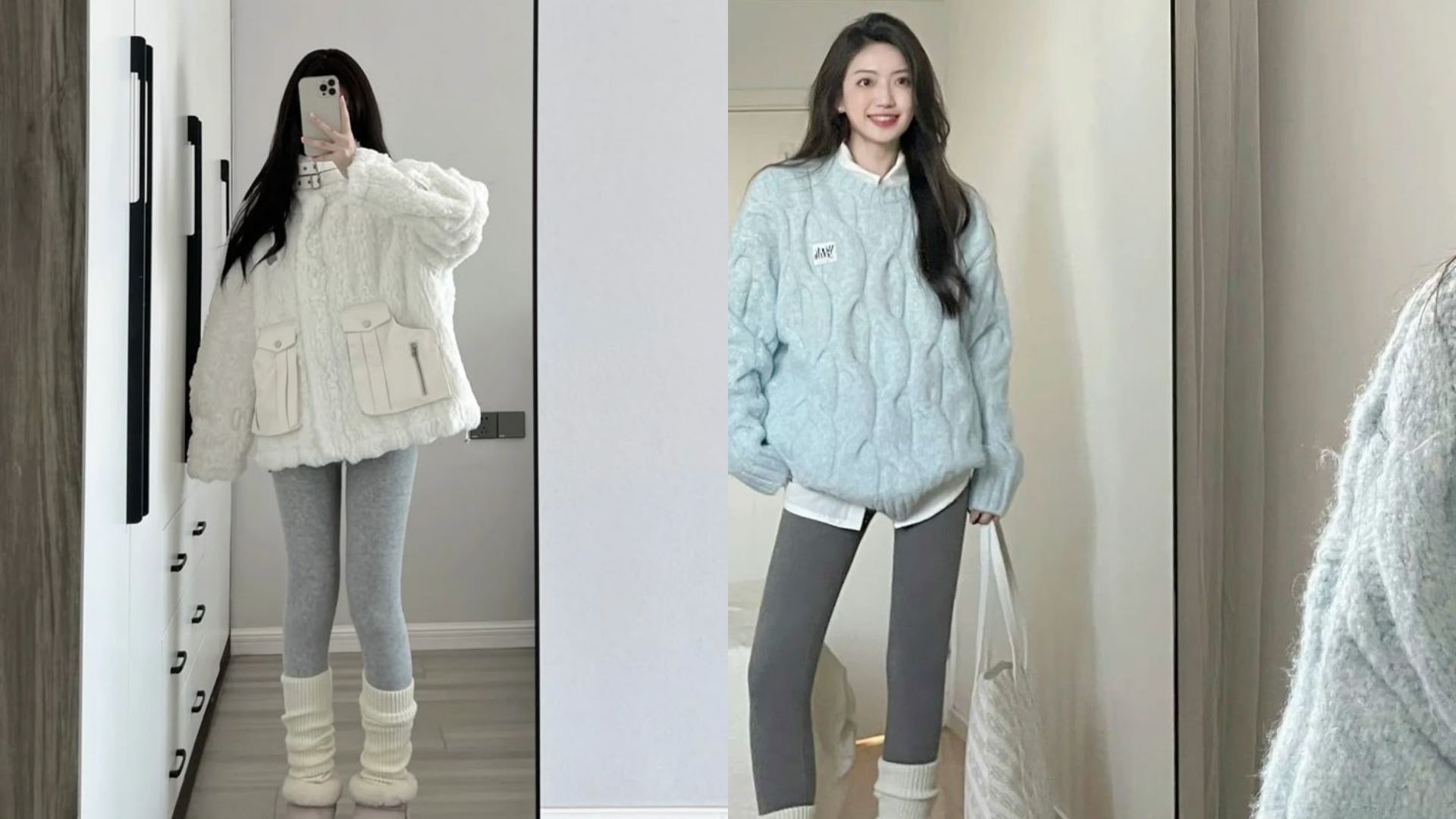 Ấm áp cho mùa lạnh