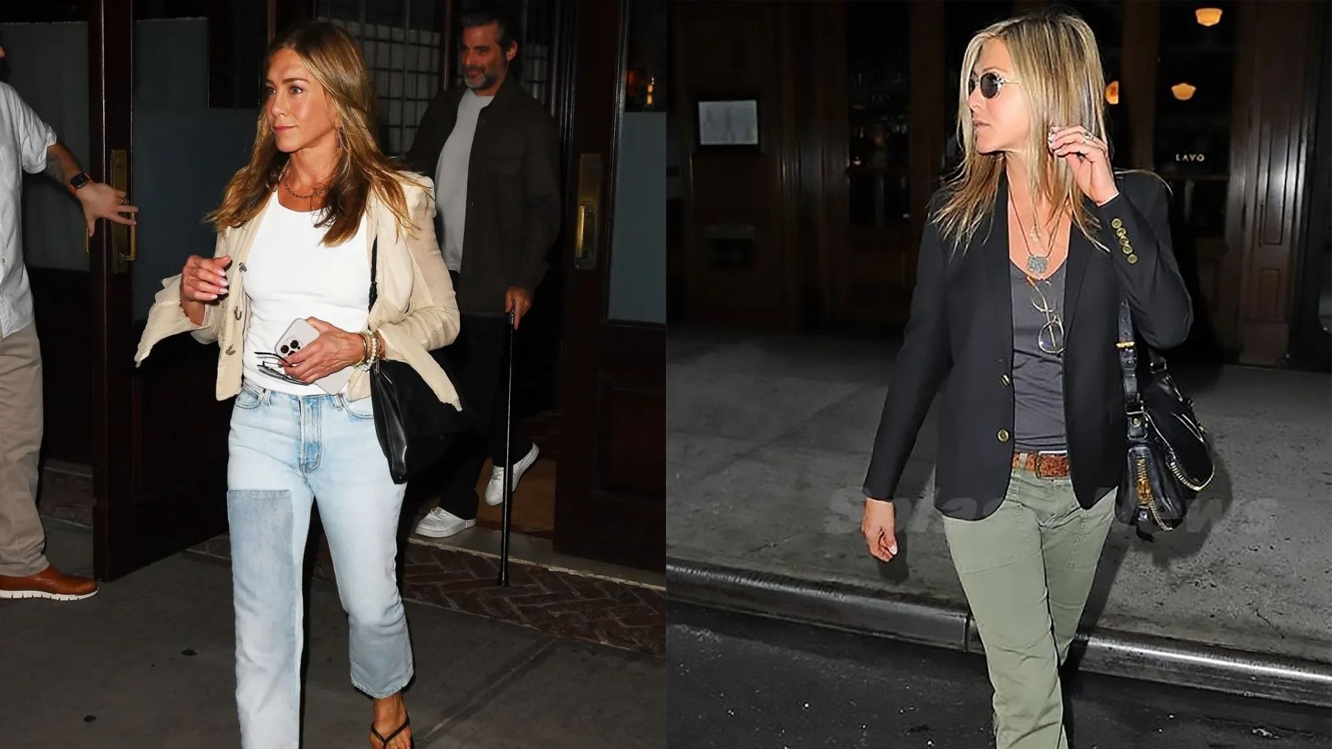 Thanh lịch là nền tảng của sự trẻ trung