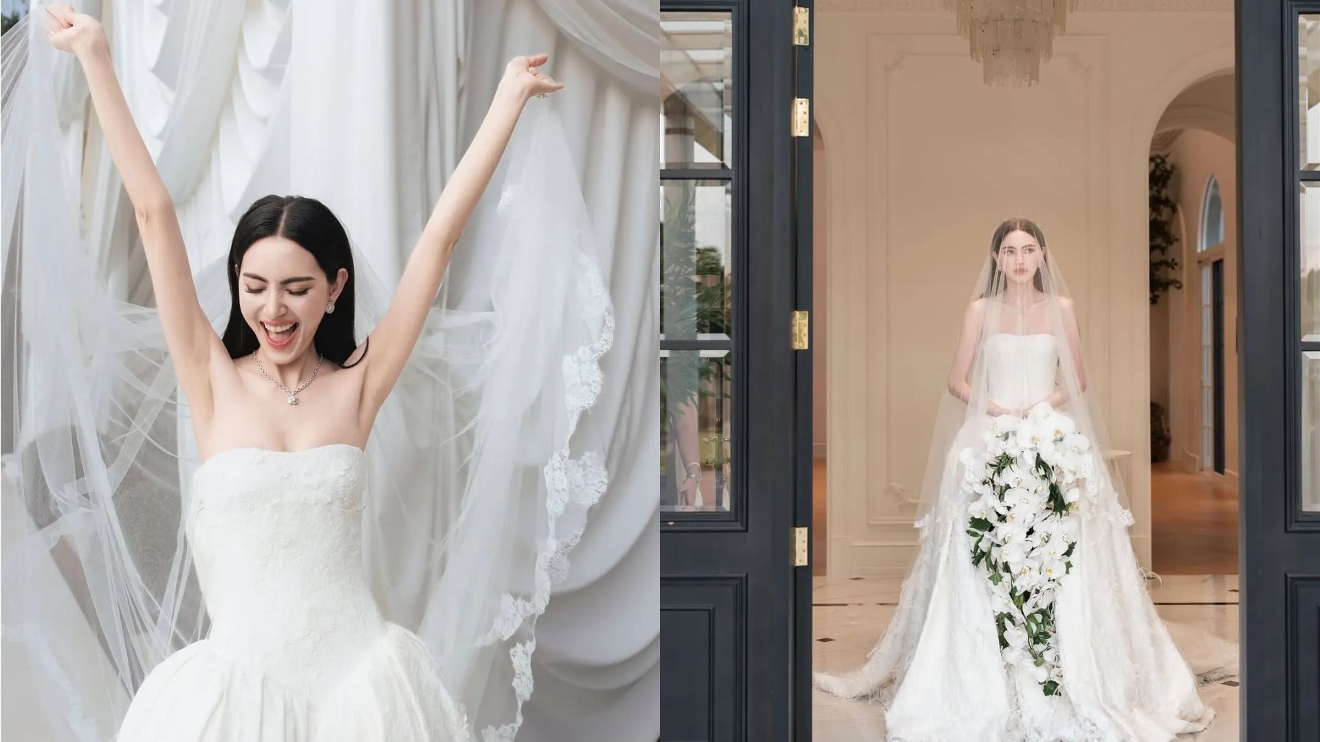 Điểm nhấn tinh xảo trong từng đường nét