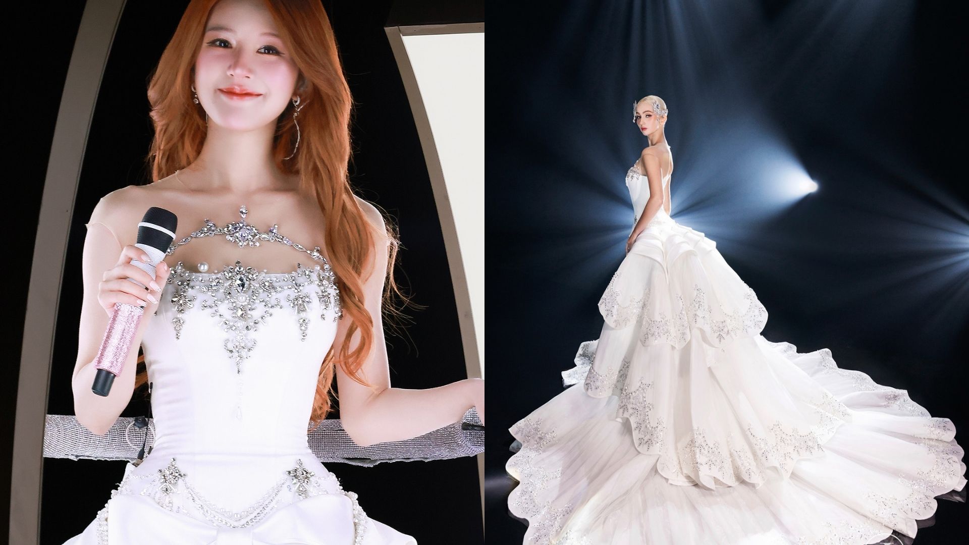 Dấu ấn thời trang Việt vươn tầm quốc tế