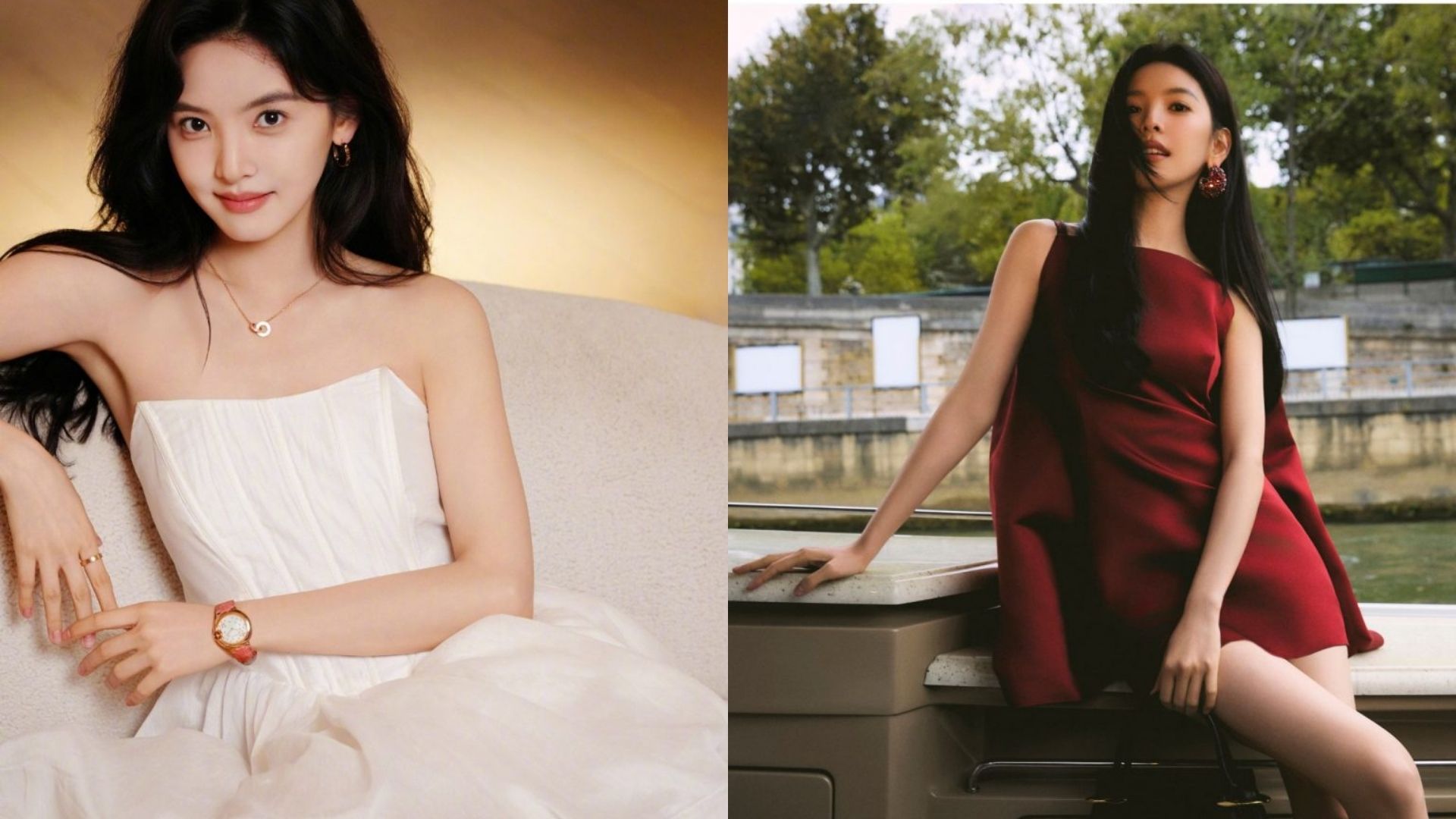 Bước ngoặt với màn ảnh và thời trang xa xỉ