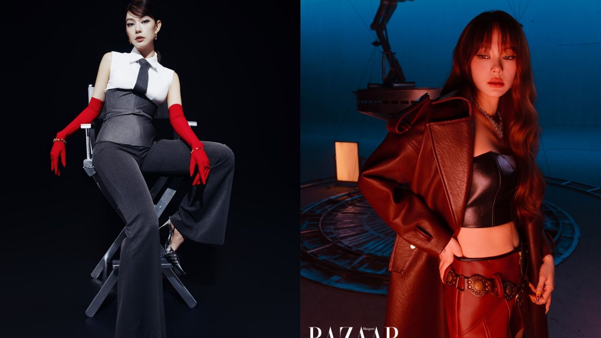 Thông điệp thời trang: Sức mạnh của sự tự tin