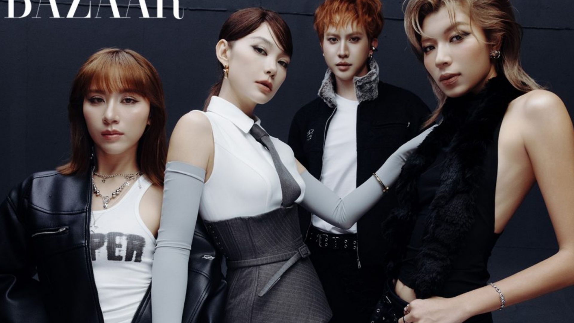 Nữ đạo diễn quyền lực trở lại đường đua âm nhạc