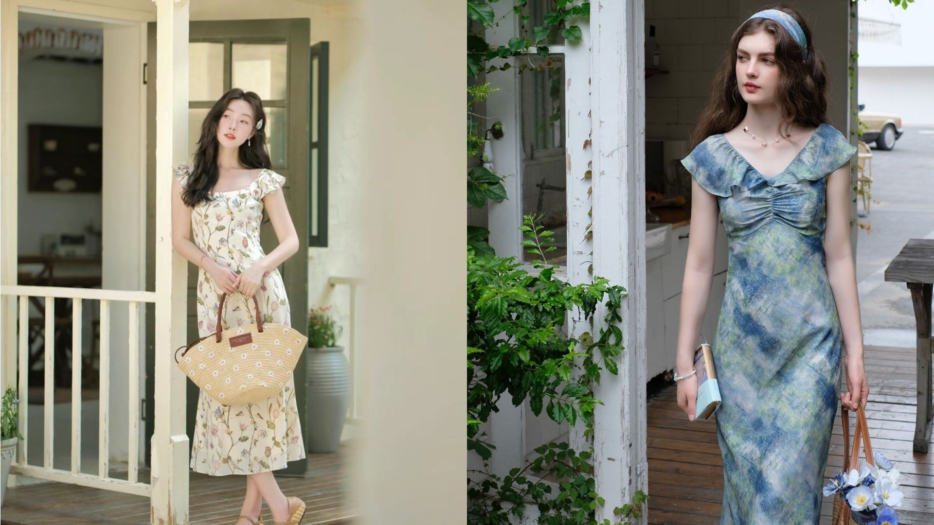 Item biểu tượng của phong cách Vintage