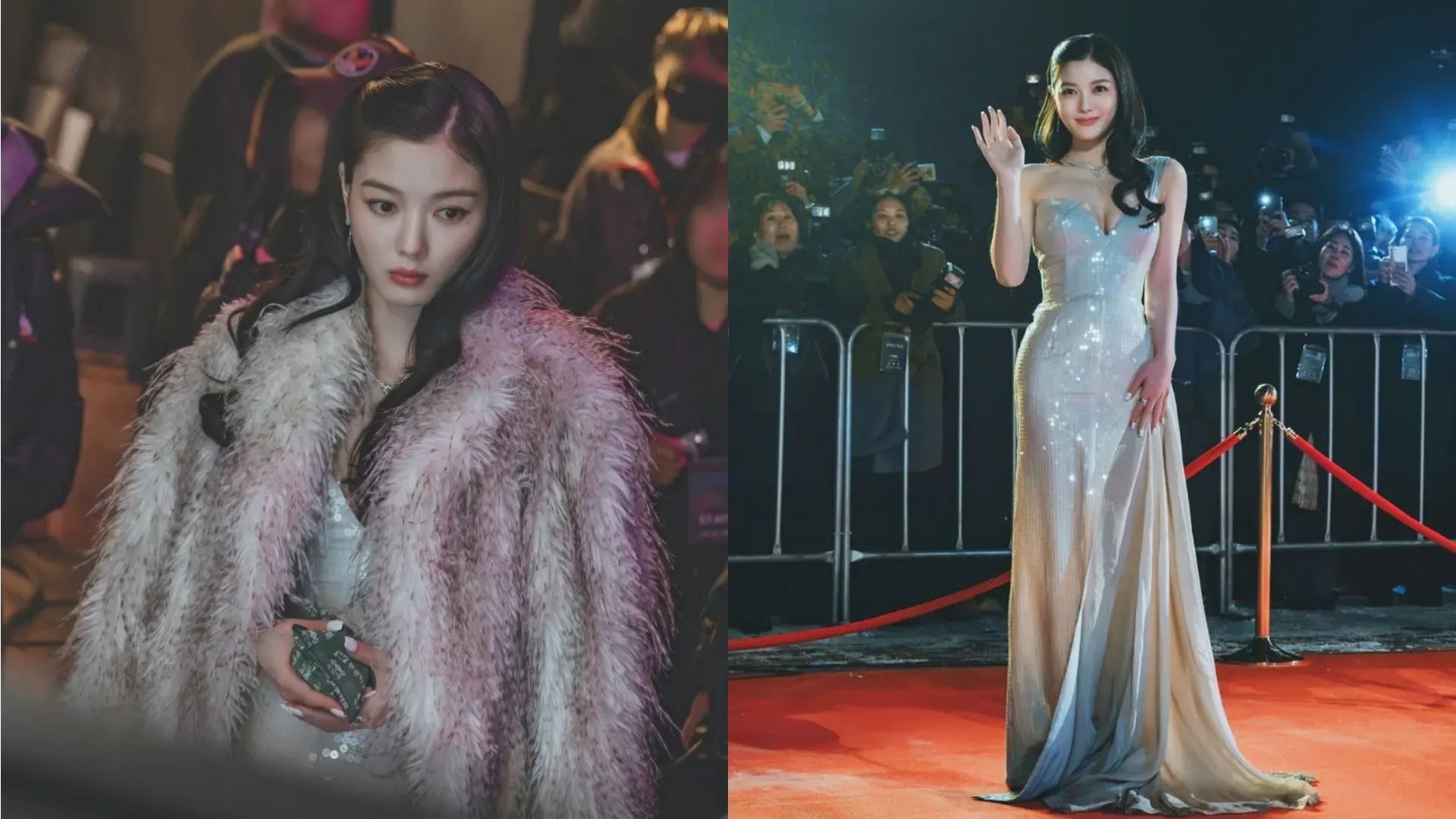 Thời điểm chuyển tiếp: Màu sắc trầm tái hiện sự trưởng thành