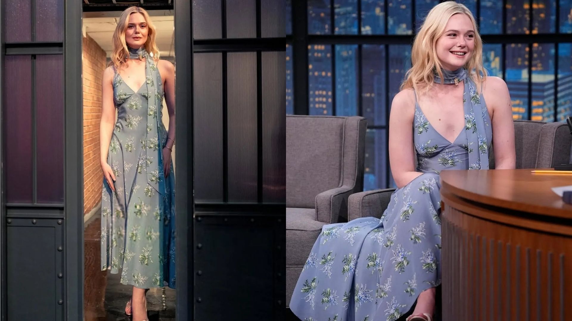 Nàng thơ Rodarte trong vẻ mộng mơ giữa trời Đông