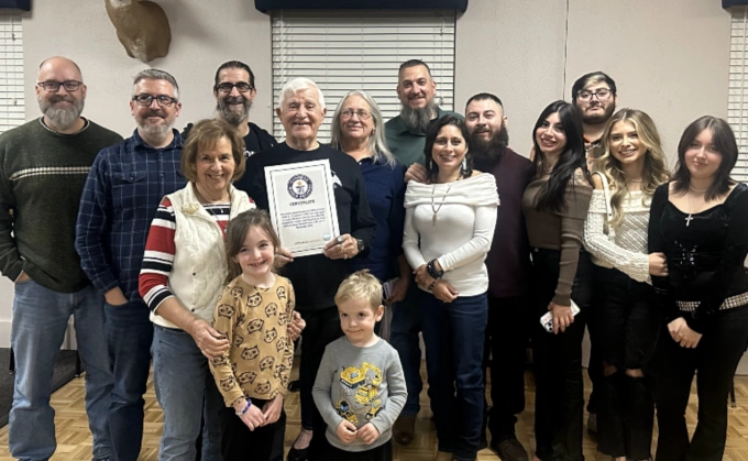 Cuộc sống mới đầy tình thân