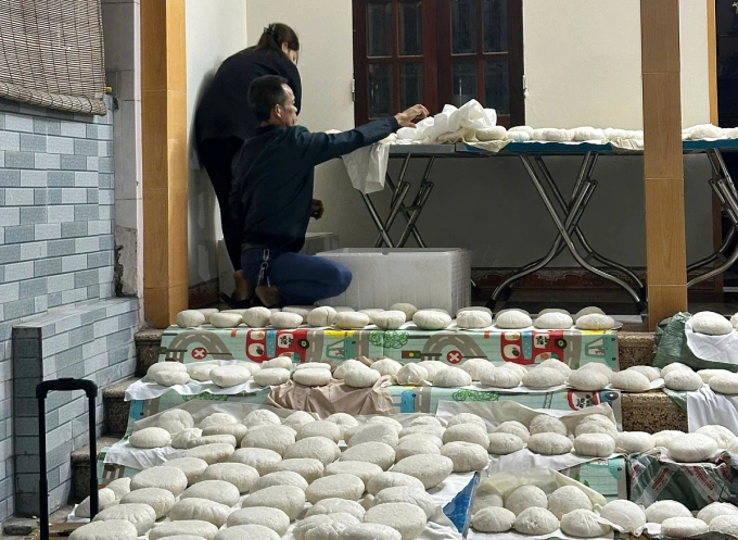 Tấm lòng của người dân – nhỏ mà lớn