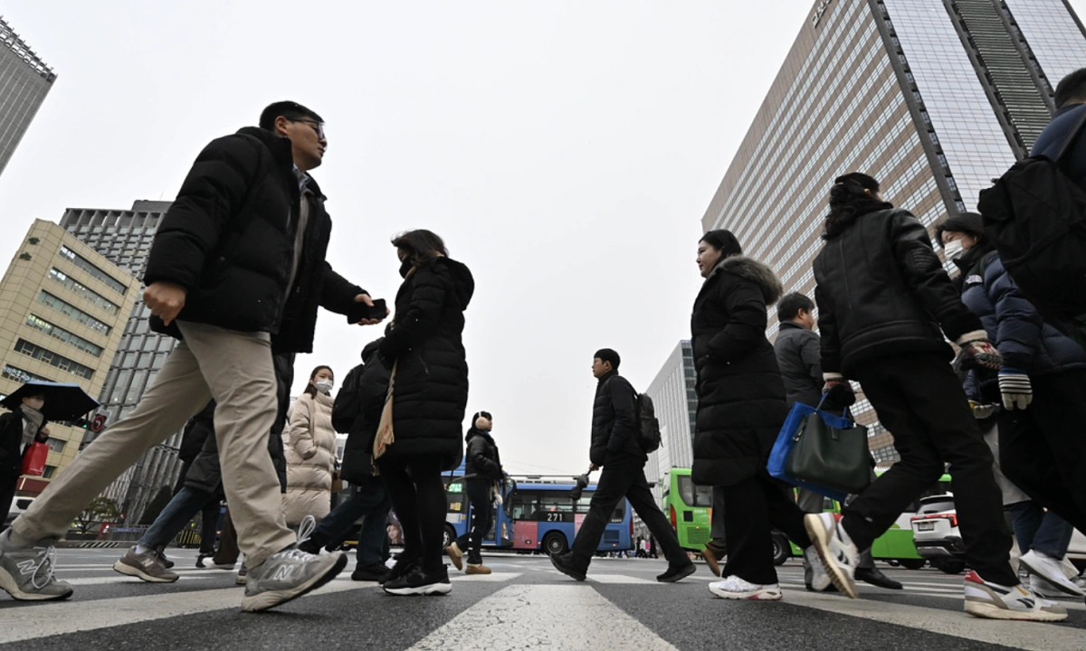 Thời gian di chuyển dài kỷ lục