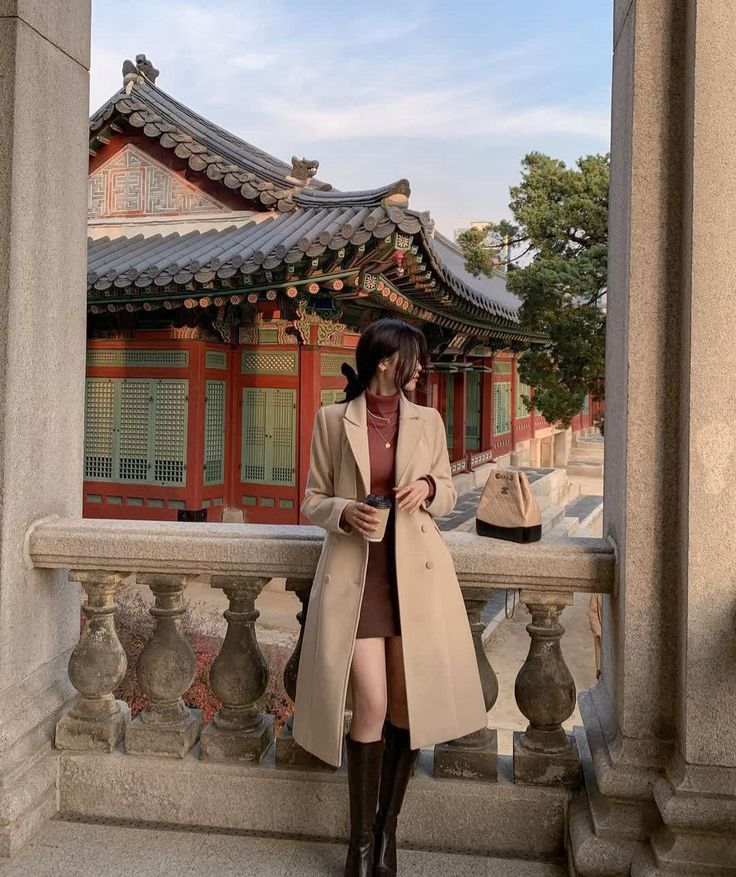 Boots & phụ kiện