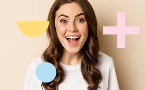 Nụ cười có thể khiến bạn tăng thêm vài tuổi