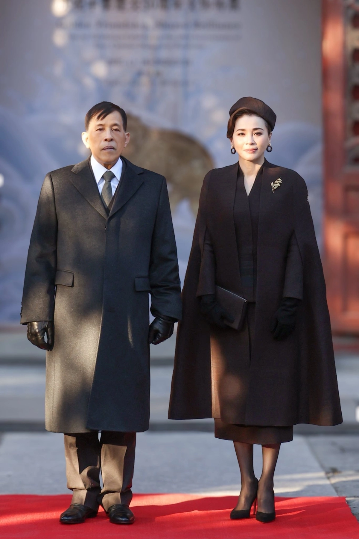 Sự kết hợp hoàn hảo