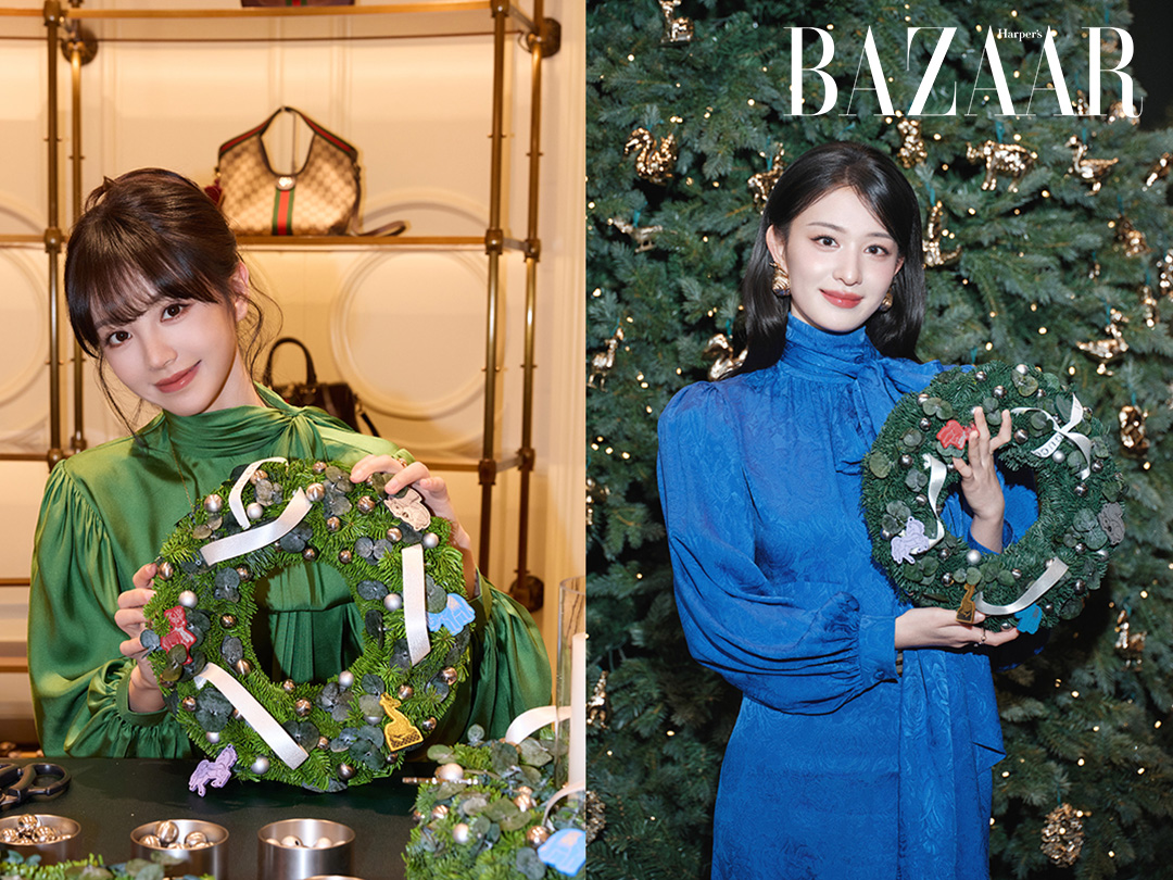 item “tiểu thư mùa lạnh” đang được lăng xê